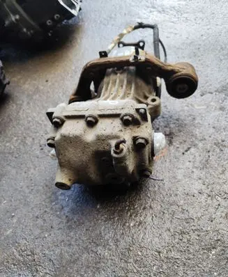 Nissan X-Trail T30 Rear differential CAO