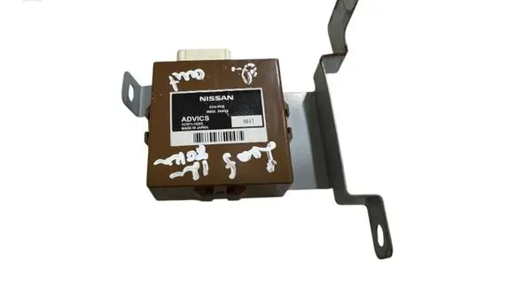 Nissan Leaf I (ZE0) Parking PDC control unit/module 360323NA0A 15181110350