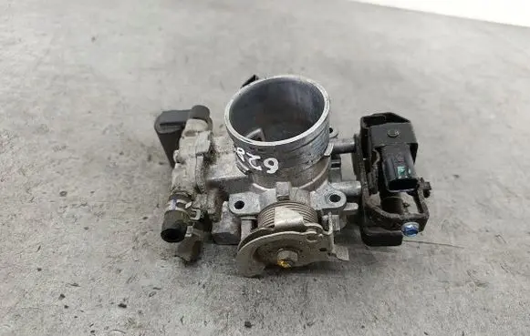 Honda Jazz Throttle body valve 1368001951DENSO