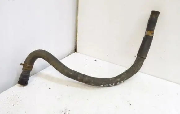 Mazda 323 F Heater radiator pipe/hose 