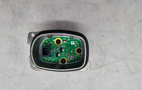 Renault Koleos II Light module LCM B011270-A