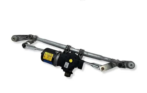 Renault Mégane Renault Sport III (IV Based) Front wiper linkage and motor W000071350
