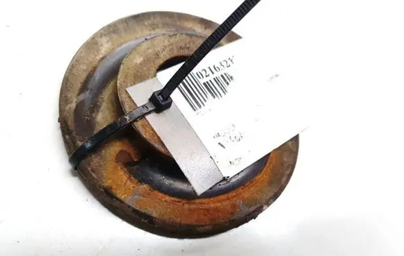 Skoda Yeti (5L) Front coil spring rubber mount 1k0512149b