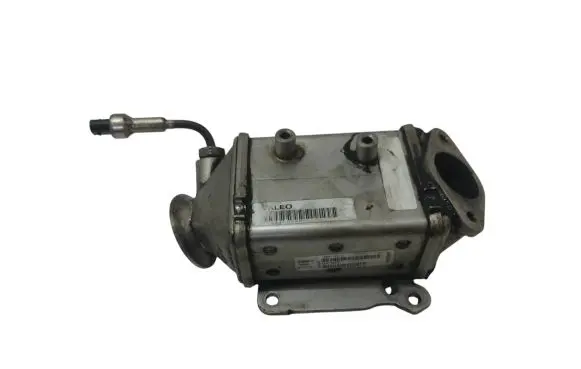 Fiat Tipo EGR valve cooler 55273563 MM11709