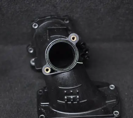Mercedes-Benz C W204 Other engine bay part A6510900028