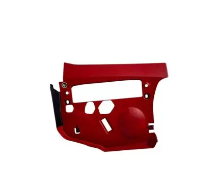 BMW 4 F32 F33 Dashboard lower bottom trim panel 9218558 51459218558