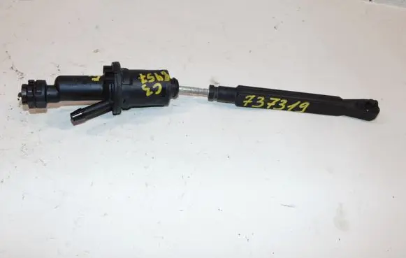 Citroen C3 Clutch slave cylinder 218231