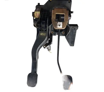 Fiat Ducato Pedal assembly LS610502 1331560080