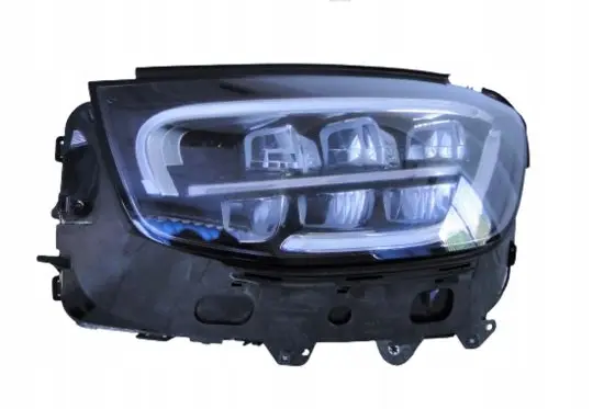 Mercedes-Benz GLC X253 C253 Headlight/headlamp A2539066901