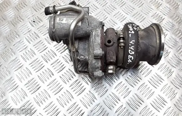 BMW X6 M Turbo 7576985f04