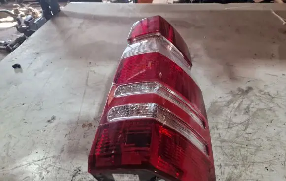 Mercedes-Benz Sprinter W906 Rear/tail lights A9068200264