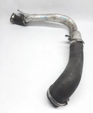 Volkswagen PASSAT B7 Intercooler hose/pipe 1T0145840