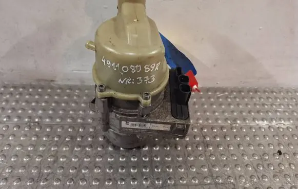 Dacia Logan II Power steering pump S25062373 491108089R