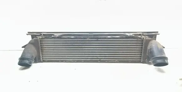 BMW X3 F25 Intercooler radiator
