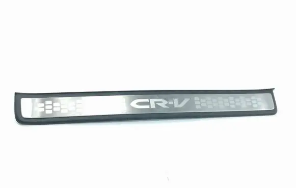 Honda CR-V Rear sill trim cover 84252SWAA012