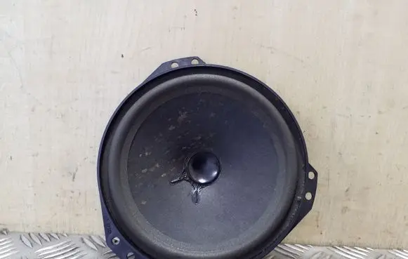 Opel Vivaro Front door speaker 8200874666 93862020