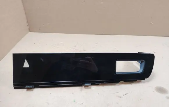 Porsche Taycan 9J1 Panel trim 9J1854523B