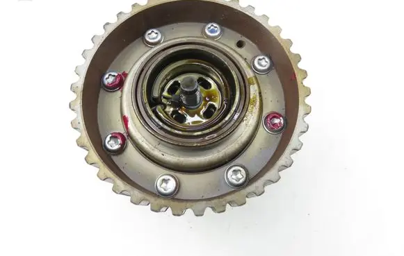 Ford S-MAX Camshaft pulley/ VANOS HU2298001470 BM5G6C524YB