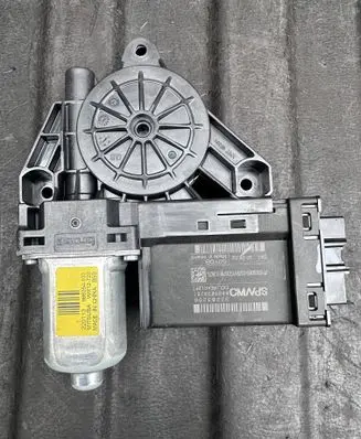 Volvo V60 Rear door window regulator motor 32283266 220113 966264102