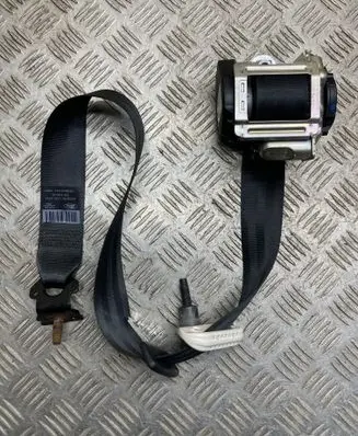 Ford S-MAX Rear seatbelt 0160R0000 200117 L001633