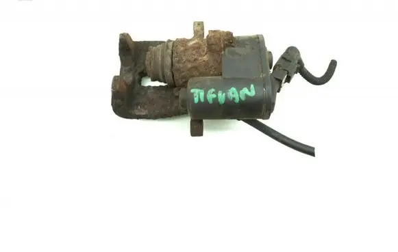 Volkswagen Tiguan Rear brake caliper MMAUTKO32538