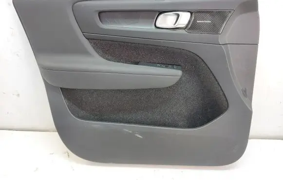 Volvo XC40 Front door card panel trim VOLXC40TAP7012854