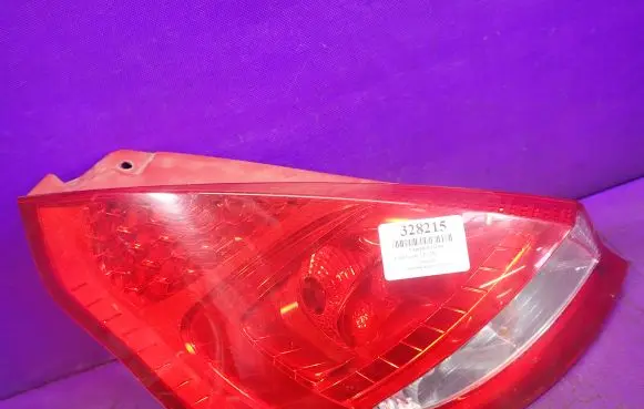 Ford Fiesta Rear/tail lights 8A61-13405-A