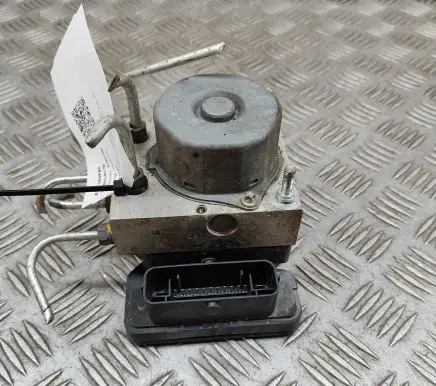 Dacia Sandero ABS Pump 476603249R 0265256710