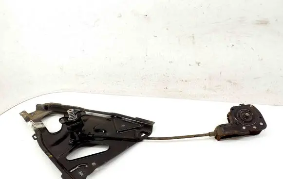 Citroen C4 II Picasso Spare wheel mounting bracket 046168A01