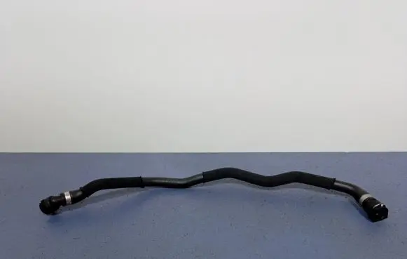 BMW 5 F10 F11 Engine coolant pipe/hose 7800107
