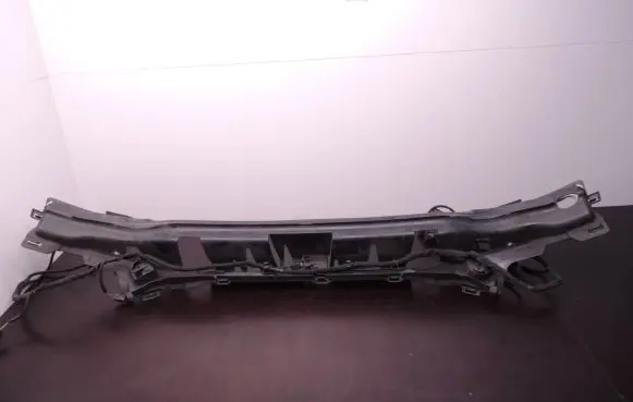 Volvo V40 Front bumper support beam 31283746 31383074 D239