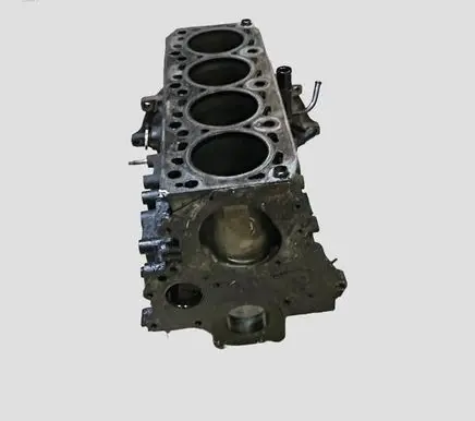 Ford Galaxy Engine block QYWA