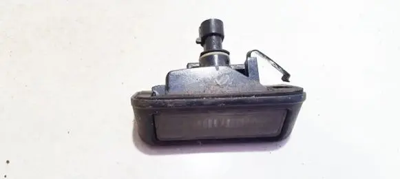 Fiat Doblo Number plate light 46738719 44687002