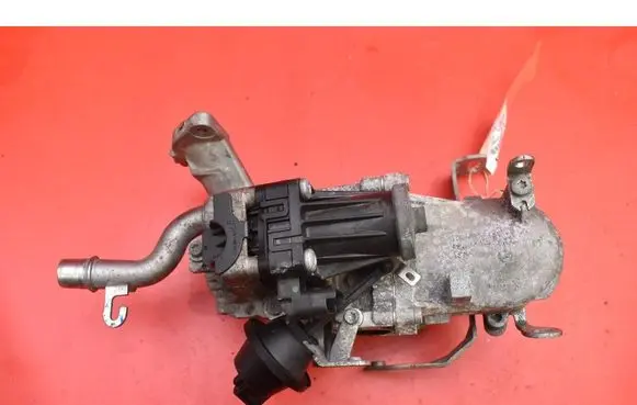 Volvo V40 EGR valve cooler 50563903