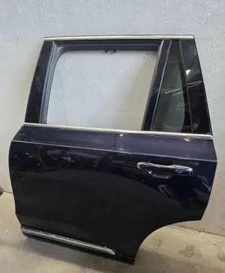 Volvo XC90 Rear door