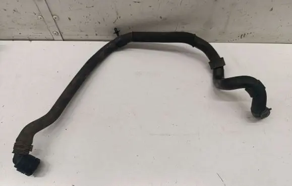 Volkswagen Golf VII Engine coolant pipe/hose 5Q0122051EJ