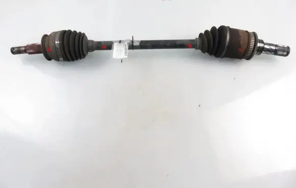 Infiniti M Rear driveshaft