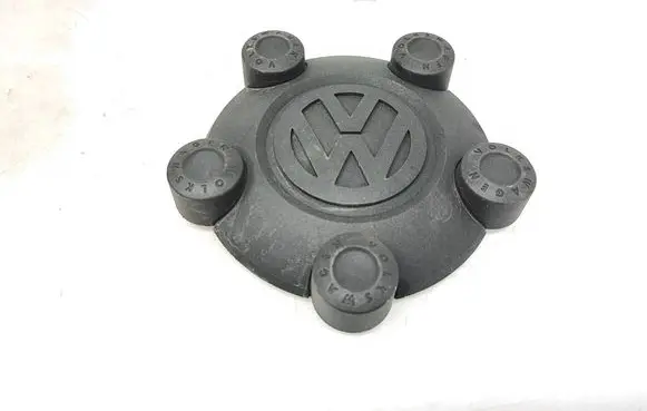 Volkswagen Caddy Original wheel cap 2K0601169