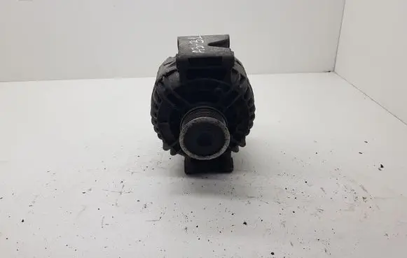 Audi A3 S3 8P Generator/alternator 06B903016AB 06B9032016AB