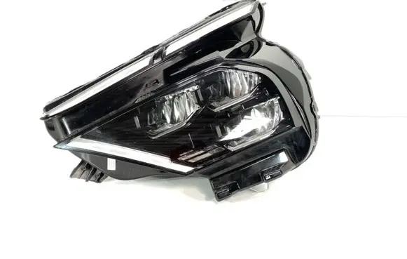 Citroen C4 III e-C4 Headlight/headlamp 73243669