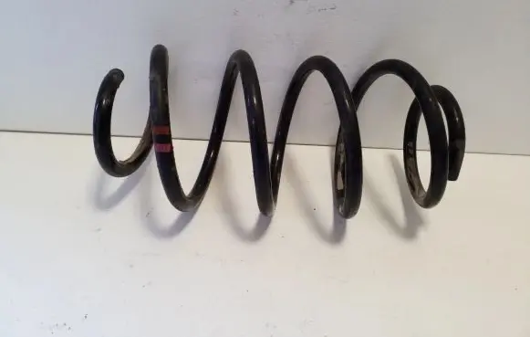 Volkswagen Eos Front coil spring