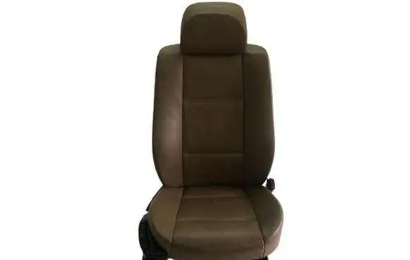 BMW 3 E46 Front passenger seat 