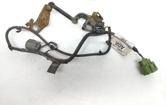 Ford Focus Rear air suspension level height sensor Av615a955ab Dl6tc304131 Dm5t14a107ada