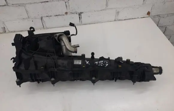 BMW X5 E70 Intake manifold 8507233 850723303 7811299