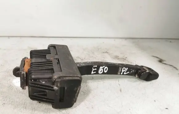 BMW 5 E60 E61 Front door check strap stopper 7176804