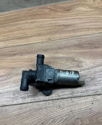 BMW X1 E84 Electric auxiliary coolant/water pump 6928246 392020097 0392020097