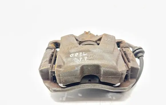 Opel Astra J Front brake caliper