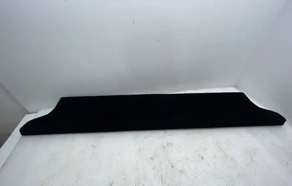 Other trunk/boot trim element