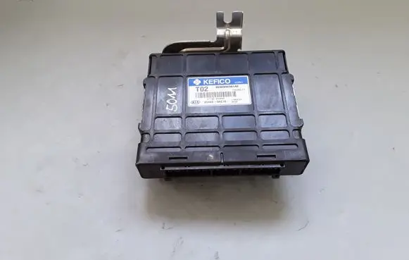 KIA Carens II Gearbox control unit/module 954403A210 9090930361A0 178523X