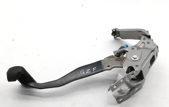Toyota Corolla Cross Brake pedal 